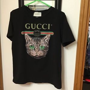 Gucci shirt